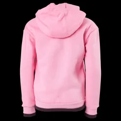 adidas U Fleece Fz Hd Blipnk/shamar Rosa