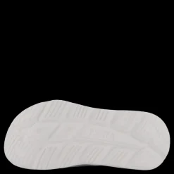 Hoka U Ora Recovery Slide 3 White / White Vit Hot