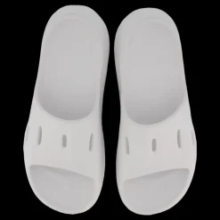 Hoka U Ora Recovery Slide 3 White / White Vit Hot