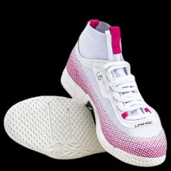 Unihoc U5 Pro MidCut White Vit Discount
