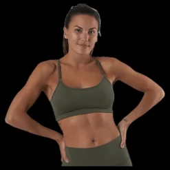 Hot H20 fagerholt 4U Top Green Grön