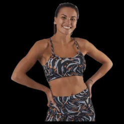 H20 fagerholt 4U Top Patterned Mönstrad New
