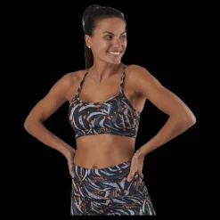 H20 fagerholt 4U Top Patterned Mönstrad New