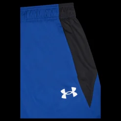 Clearance Under Armour UA BASELINE 10'' SHORT Blå
