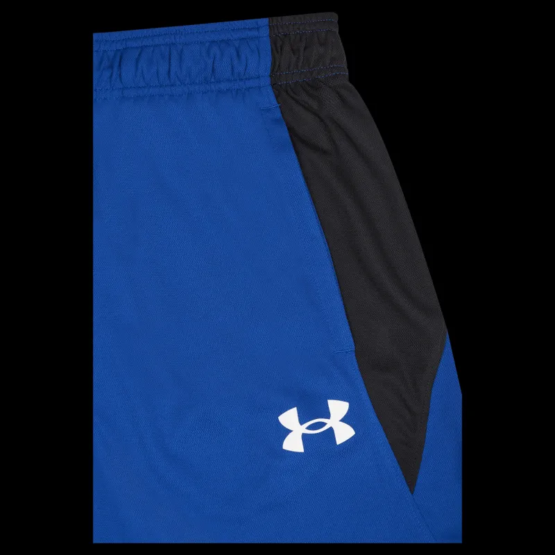 Clearance Under Armour UA BASELINE 10'' SHORT Blå