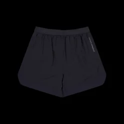 Under Armour Ua Baseline 5" Short Black Svart Discount