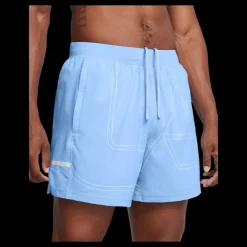 Sale Under Armour Ua Baseline Pro 5" Short Horizon Blue Blå