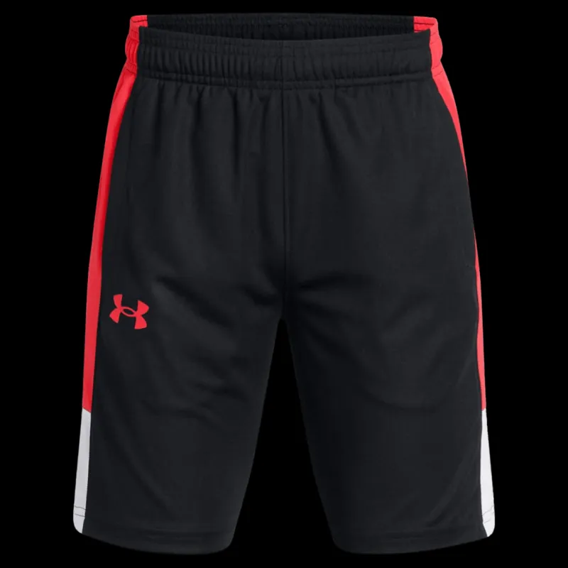 Under Armour Ua Baseline Short Black Svart Discount