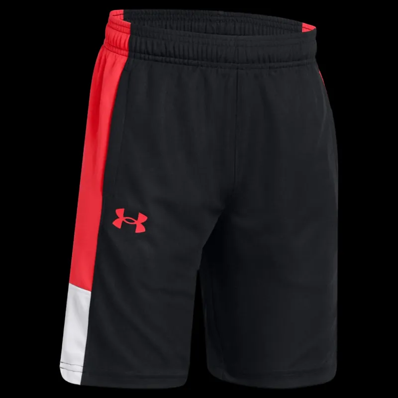 Under Armour Ua Baseline Short Black Svart Discount