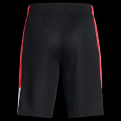 Under Armour Ua Baseline Short Black Svart Discount