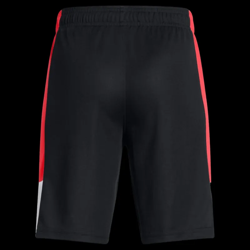 Under Armour Ua Baseline Short Black Svart Discount