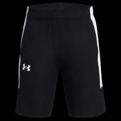 Under Armour Ua Baseline Short Black Svart Online