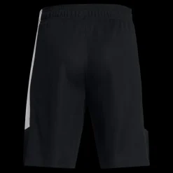 Under Armour Ua Baseline Short Black Svart Online