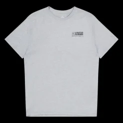 Sale Under Armour Ua Bball Logo Court Ss Grey Grå