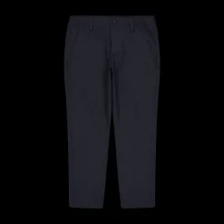 Hot Under Armour Ua Boys Golf Pant Black Svart