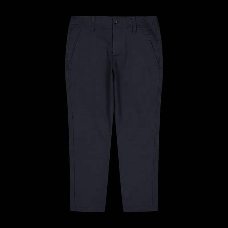 Hot Under Armour Ua Boys Golf Pant Black Svart