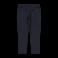 Hot Under Armour Ua Boys Golf Pant Black Svart