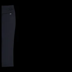 Hot Under Armour Ua Boys Golf Pant Black Svart