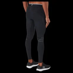 Discount Under Armour Ua Cg Armour Novelty Legging Black Svart