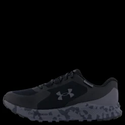 New Under Armour Ua Charged Bandit Tr 3 Sp Black Svart