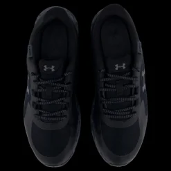 New Under Armour Ua Charged Bandit Tr 3 Sp Black Svart