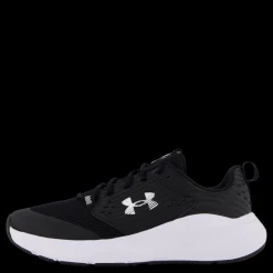 Under Armour Ua Charged Commit Tr 4 Black Svart Online