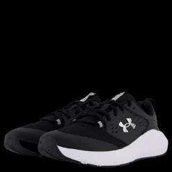 Under Armour Ua Charged Commit Tr 4 Black Svart Online
