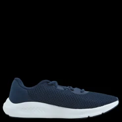 Under Armour Ua Charged Pursuit 3 Academy Blå Clearance