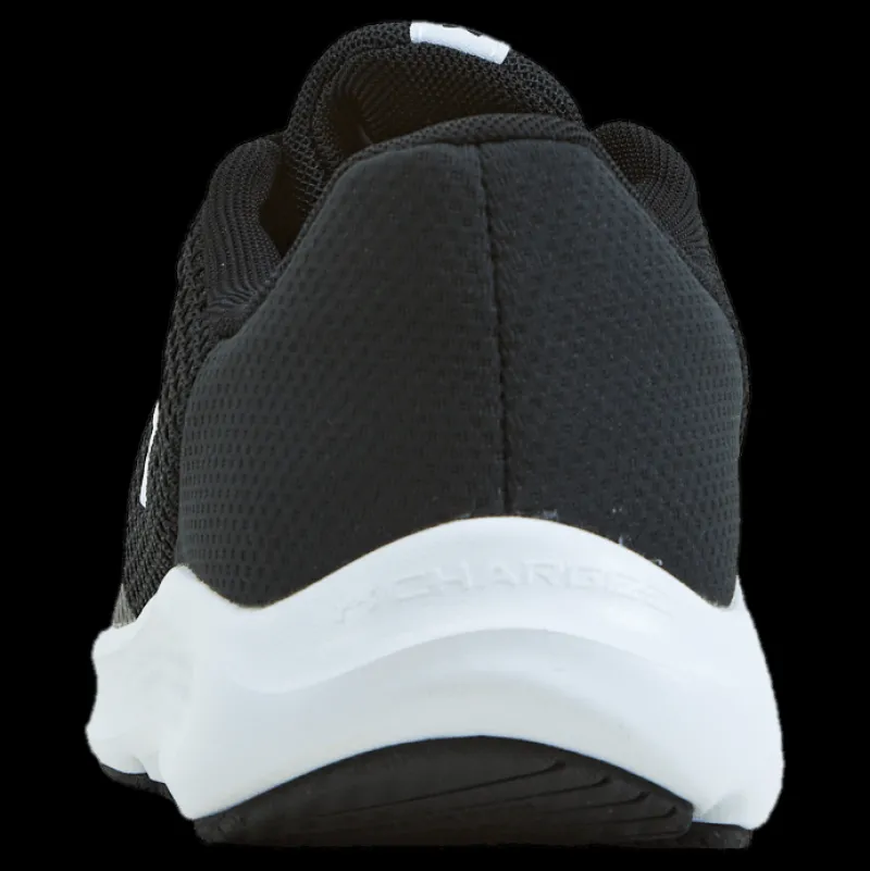 Hot Under Armour Ua Charged Pursuit 3 Black Svart