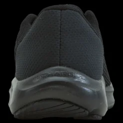Discount Under Armour Ua Charged Pursuit 3 Black Svart