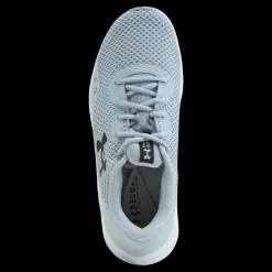 Under Armour Ua Charged Pursuit 3 Mod Gray Grå Discount
