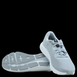 Under Armour Ua Charged Pursuit 3 Mod Gray Grå Discount