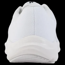 Under Armour Ua Charged Pursuit 3 White Vit Discount