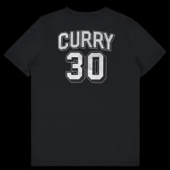 Online Under Armour Ua Curry Drop Shadow Ss Svart