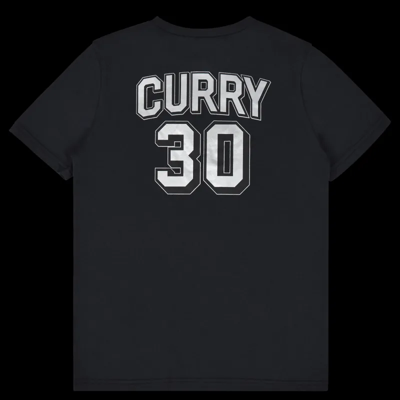 Online Under Armour Ua Curry Drop Shadow Ss Svart