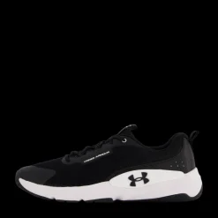 Under Armour Ua Dynamic Select Black Svart Hot