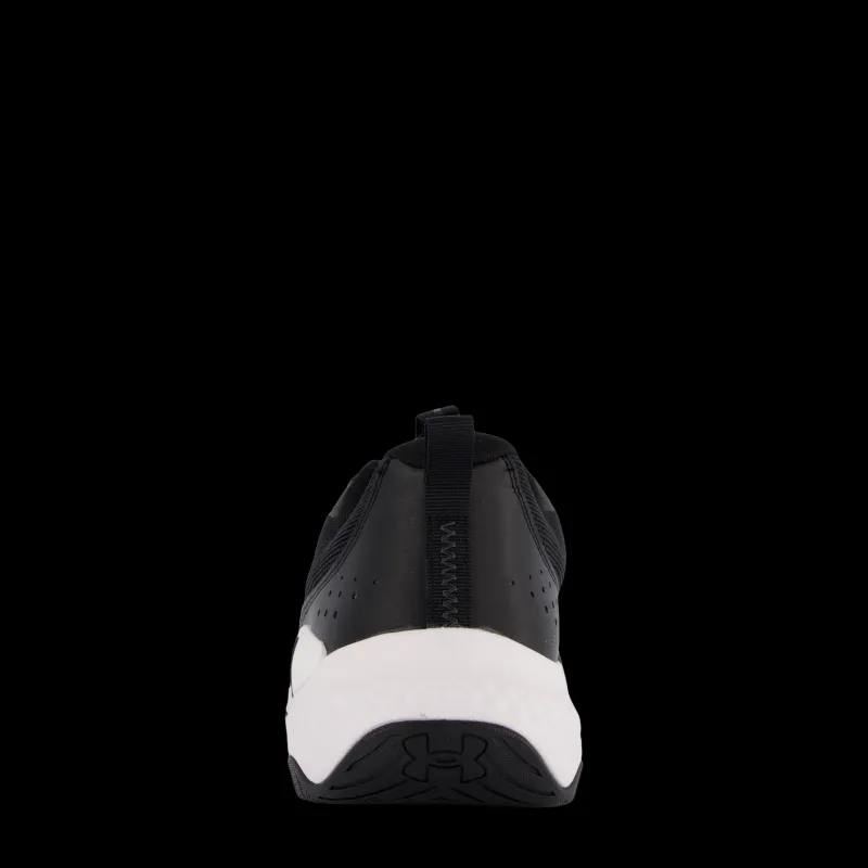 Under Armour Ua Dynamic Select Black Svart Hot