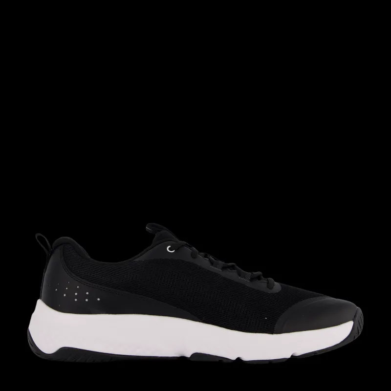 Under Armour Ua Dynamic Select Black Svart Hot