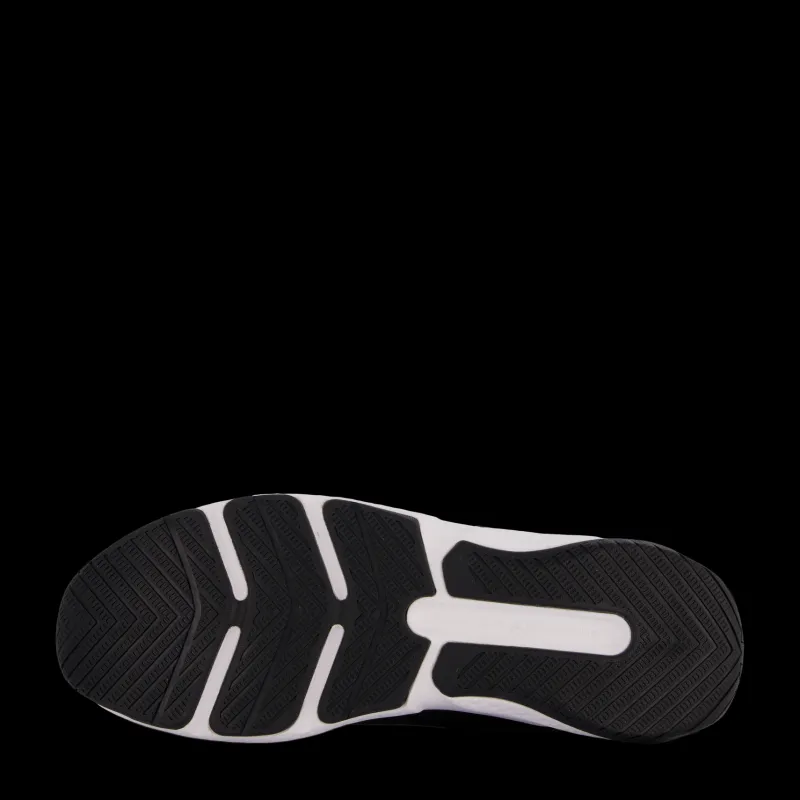 Under Armour Ua Dynamic Select Black Svart Hot