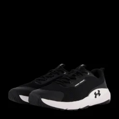 Under Armour Ua Dynamic Select Black Svart Hot