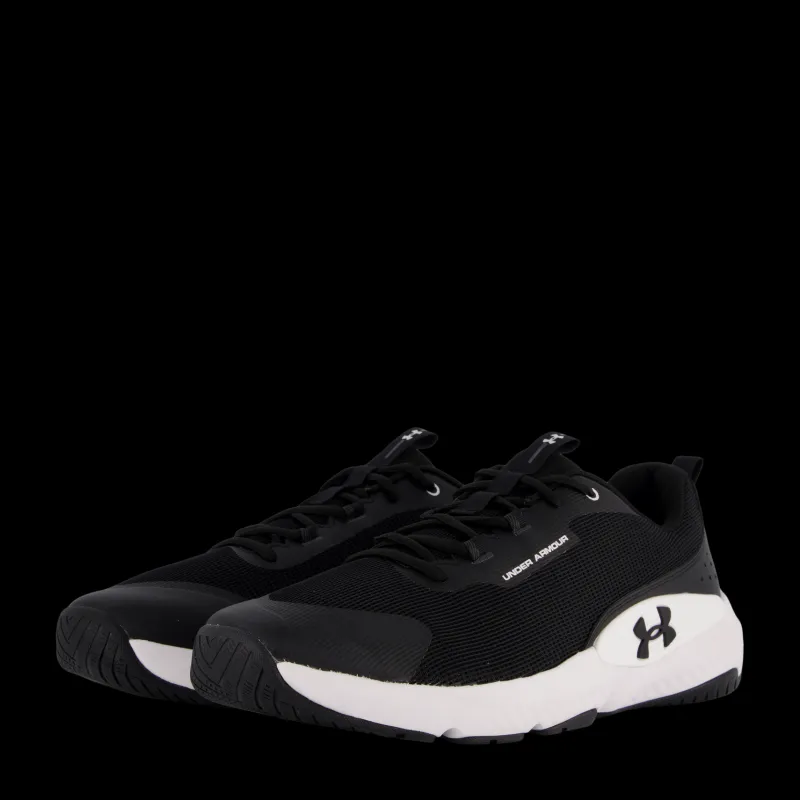 Under Armour Ua Dynamic Select Black Svart Hot
