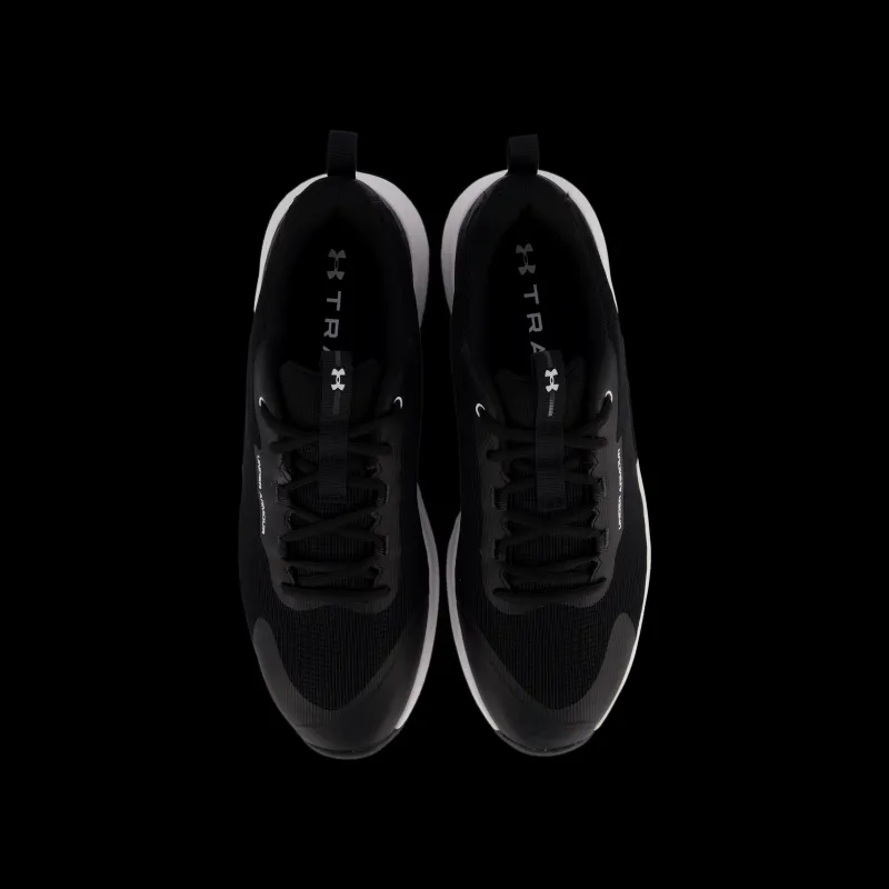 Under Armour Ua Dynamic Select Black Svart Hot