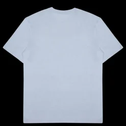 Hot Under Armour UA Embiid Logo Tee Grå