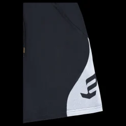 Under Armour UA Embiid Signature Svart Outlet