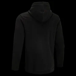 Discount Under Armour Ua Embiid Signature Hoody Svart