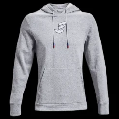 Under Armour Ua Embiid Signature Hoody Grå Discount