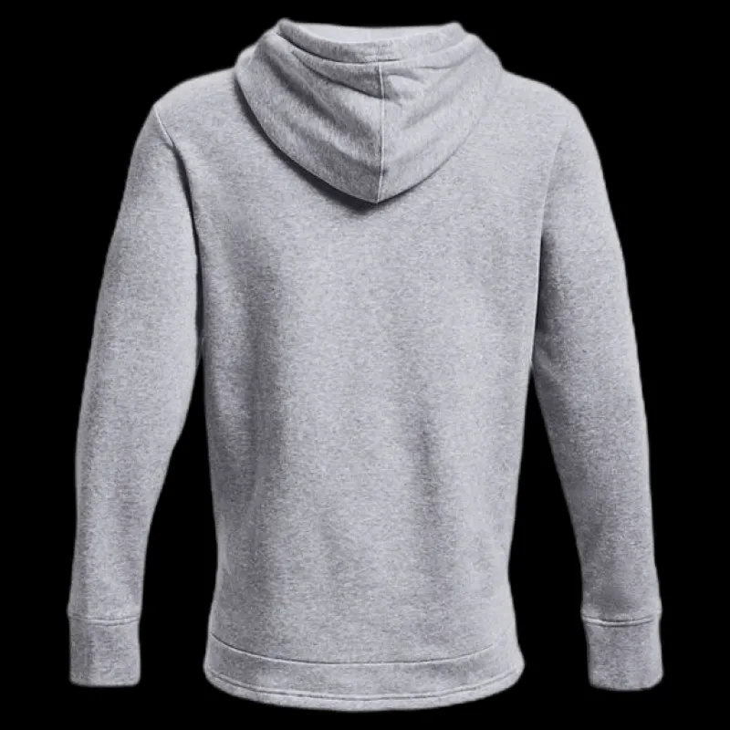 Under Armour Ua Embiid Signature Hoody Grå Discount