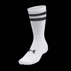 Best Under Armour Ua Essential 6pk Crew Mod Gray Grå