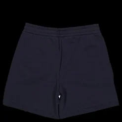 Under Armour Ua Essl Flc Relax Bf Short Black Svart Hot