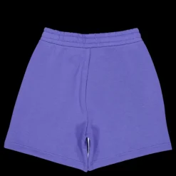 Under Armour Ua Essl Flc Relax Bf Short Starlight Lila Discount